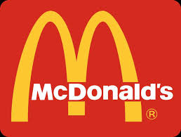 La curiosa historia del logotipo de McDonald's - Revista Estrategia &  Negocios